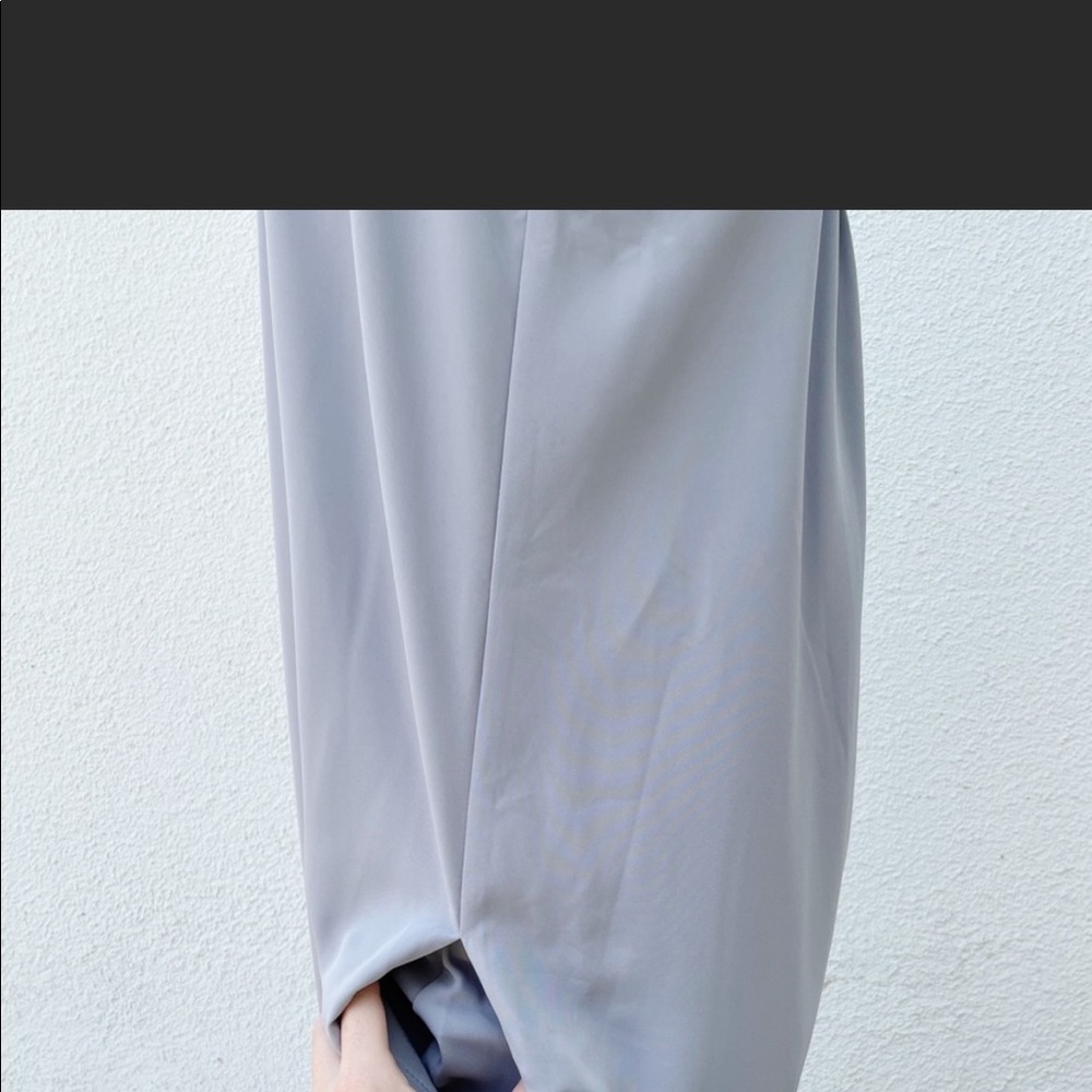 Hatch jump suit